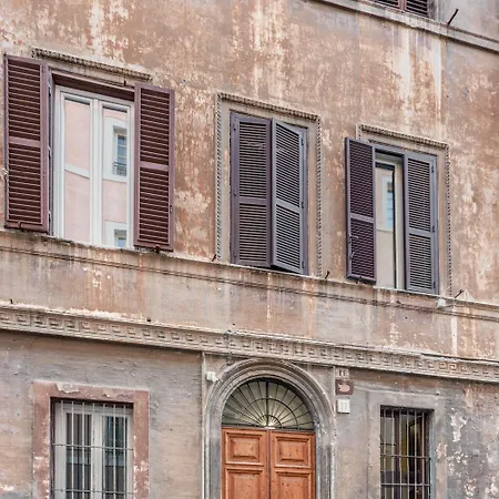 Vittoria Urban Chic - Elegant In The Heart Of Apartman *