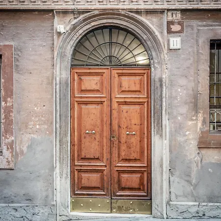 Apartamento Vittoria Urban Chic - Elegant In The Heart Of