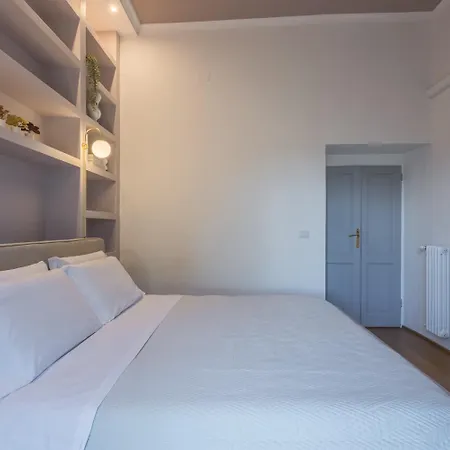 Apartamento Vittoria Urban Chic - Elegant In The Heart Of