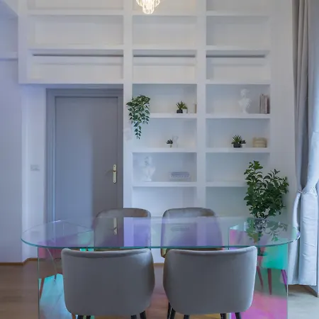 Vittoria Urban Chic - Elegant In The Heart Of Roma