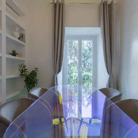 Apartamento Vittoria Urban Chic - Elegant In The Heart Of