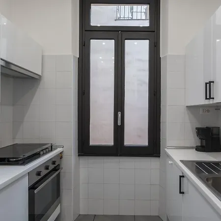 Vittoria Urban Chic - Elegant In The Heart Of Roma
