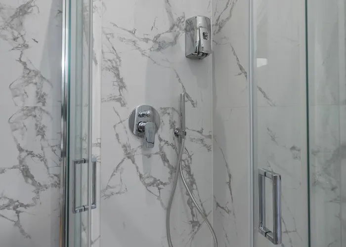 Vittoria Urban Chic - Elegant In The Heart Of Rom