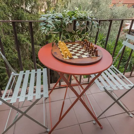 Vittoria Urban Chic - Elegant In The Heart Of