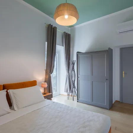 Vittoria Urban Chic - Elegant In The Heart Of Rome