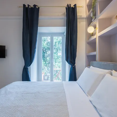 Vittoria Urban Chic - Elegant In The Heart Of