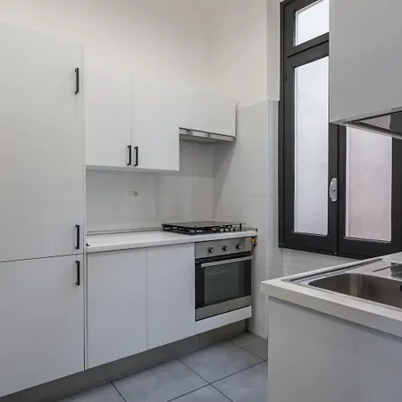 Apartment Vittoria Urban Chic - Elegant In The Heart Of *