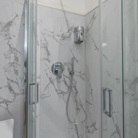 Vittoria Urban Chic - Elegant In The Heart Of Rome