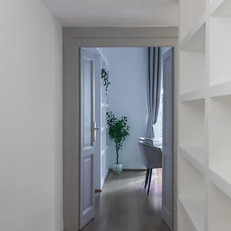 Vittoria Urban Chic - Elegant In The Heart Of * Rome