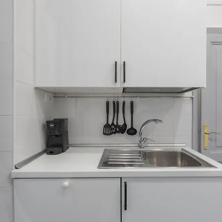 Vittoria Urban Chic - Elegant In The Heart Of * Rome