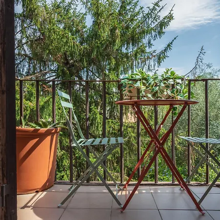 Vittoria Urban Chic - Elegant In The Heart Of Rome